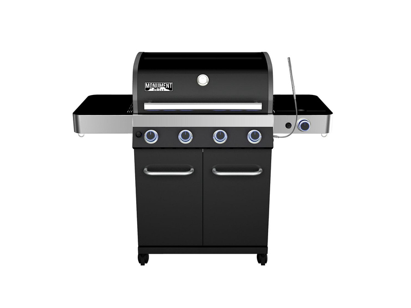 BBQ Cleaning