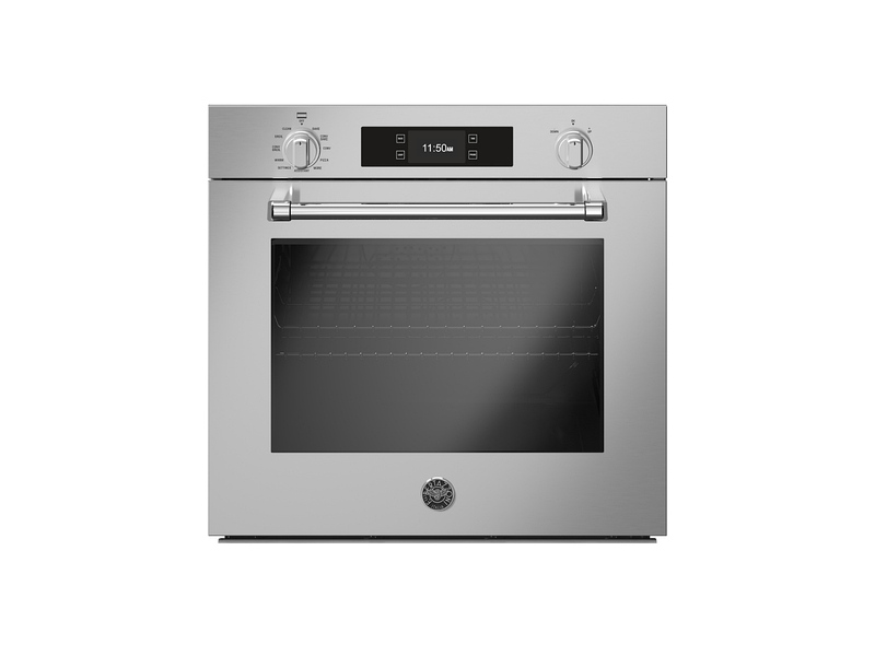 Oven Cleaning