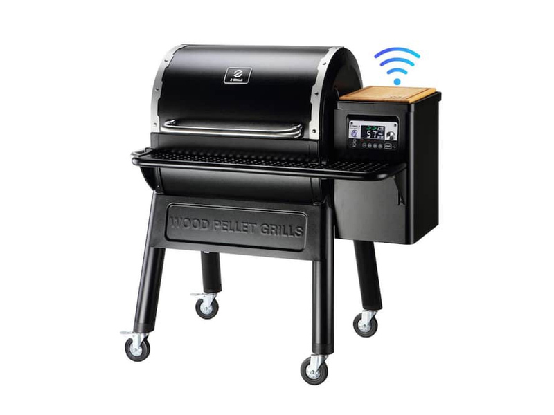 Smoker Cleaning